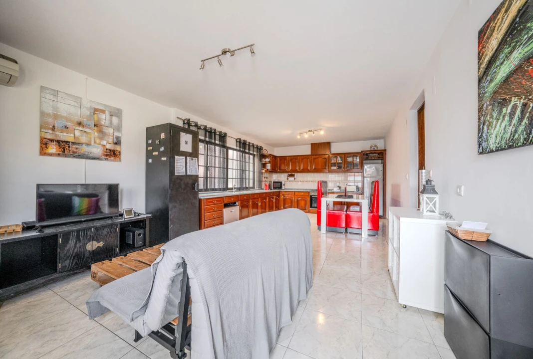 Moradia T5 para Venda em Carriço Foto 37