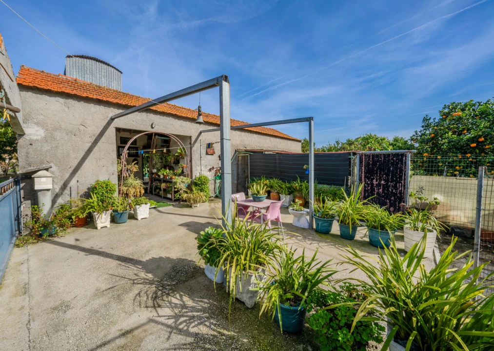 Moradia T5 para Venda em Carriço Foto 23