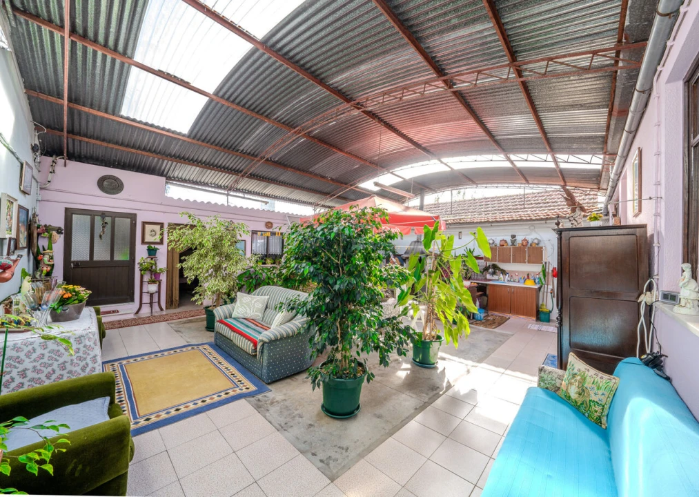 Moradia T5 para Venda em Carriço Foto 40