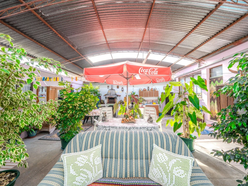 Moradia T5 para Venda em Carriço Foto 44