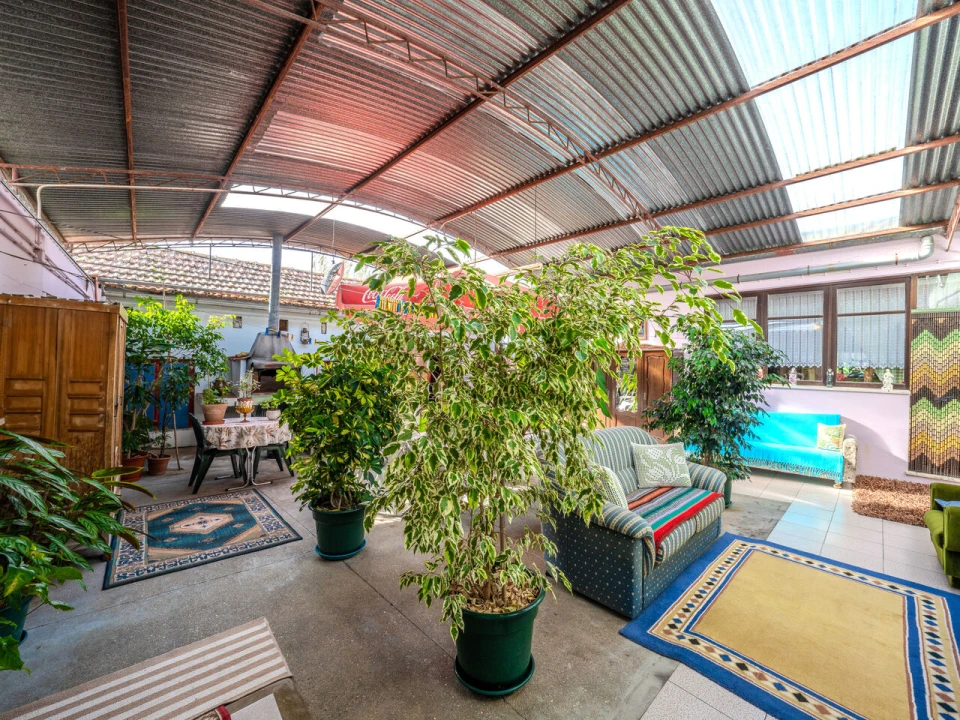 Moradia T5 para Venda em Carriço Foto 29