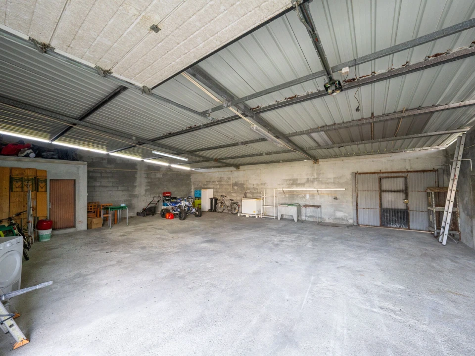 Moradia T5 para Venda em Carriço Foto 57