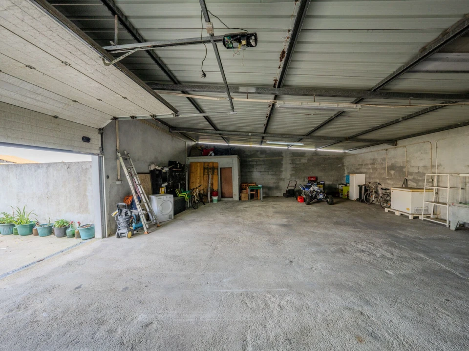 Moradia T5 para Venda em Carriço Foto 32