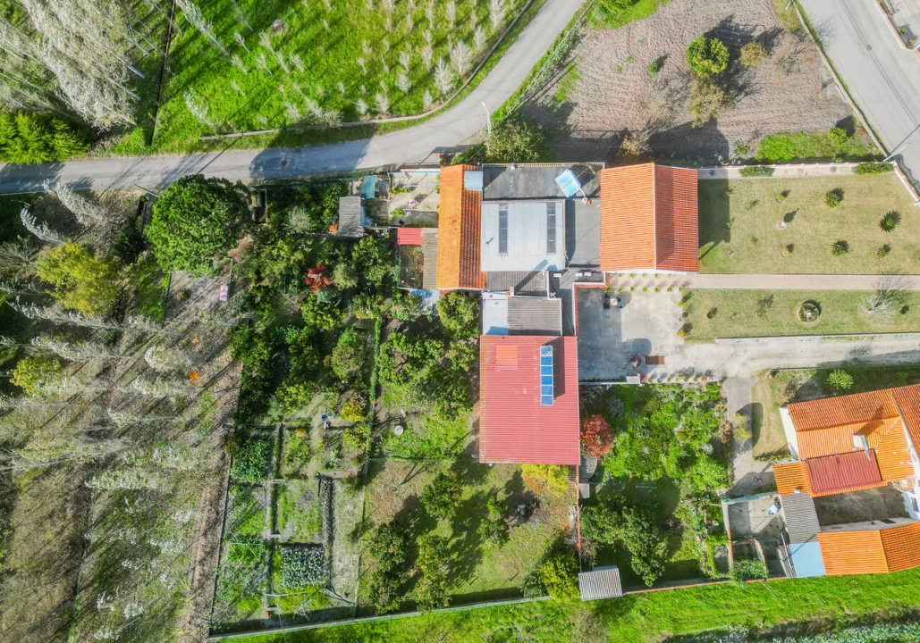 Moradia T5 para Venda em Carriço Foto 3