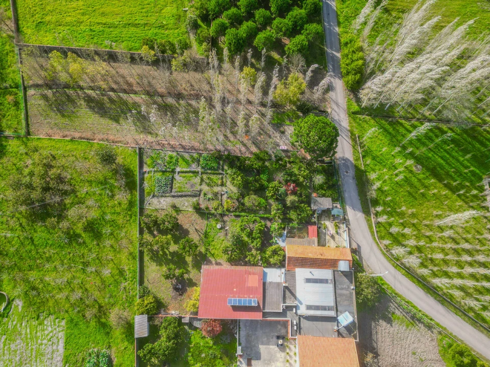 Moradia T5 para Venda em Carriço Foto 18