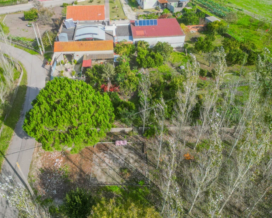 Moradia T5 para Venda em Carriço Foto 31