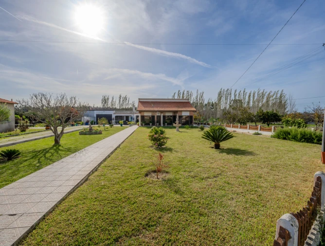 Moradia T5 para Venda em Carriço Foto 4