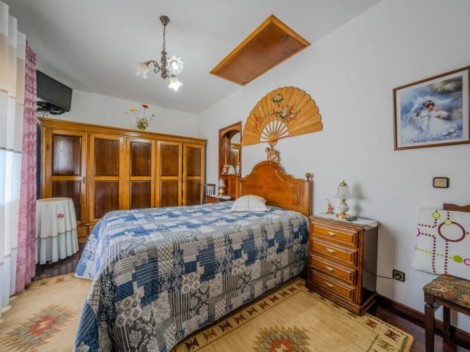 Moradia T5 para Venda em Carriço Foto 8