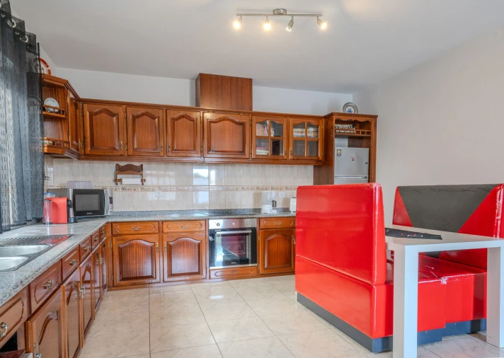 Moradia T5 para Venda em Carriço Foto 17