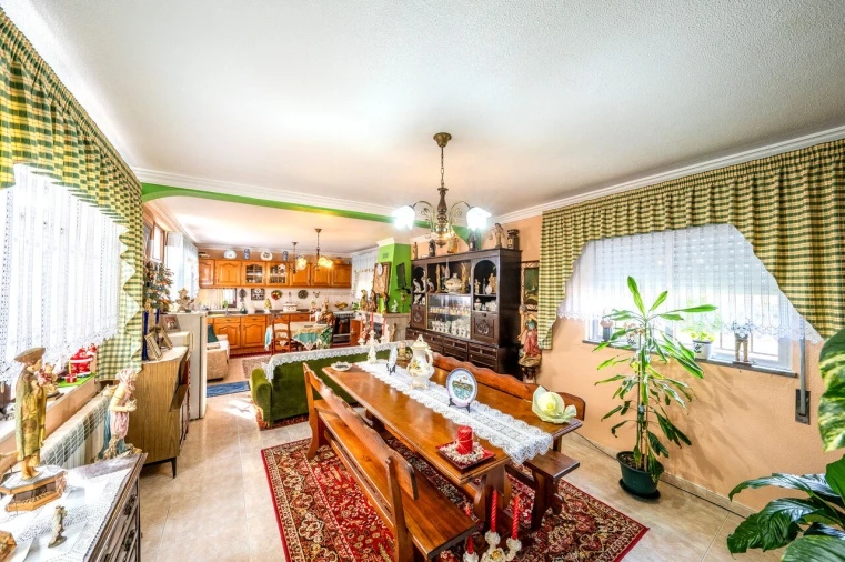 Moradia T5 para Venda em Carriço Foto 16