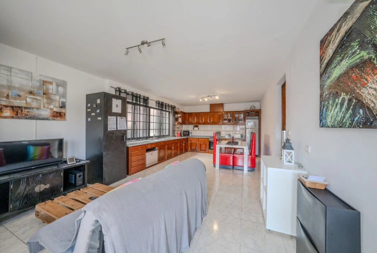 Moradia T5 para Venda em Carriço Foto 6