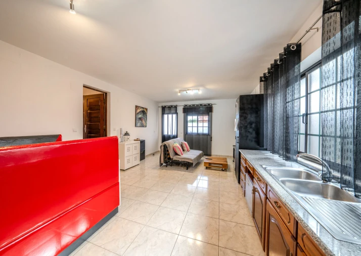 Moradia T5 para Venda em Carriço Foto 28