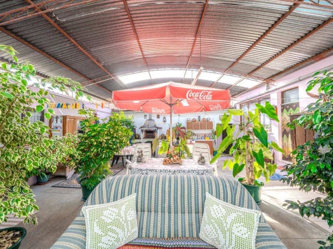 Moradia T5 para Venda em Carriço Foto 44