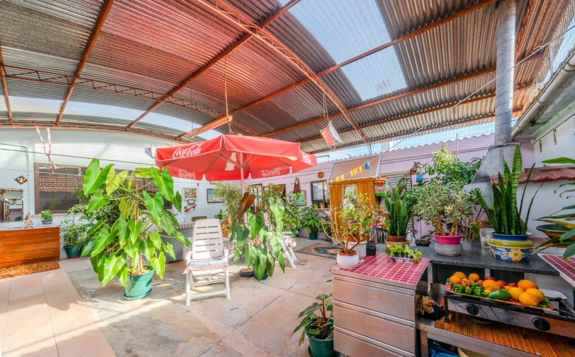 Moradia T5 para Venda em Carriço Foto 45