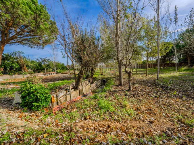 Moradia T5 para Venda em Carriço Foto 49