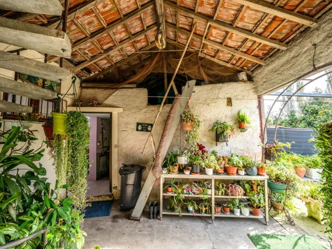 Moradia T5 para Venda em Carriço Foto 50