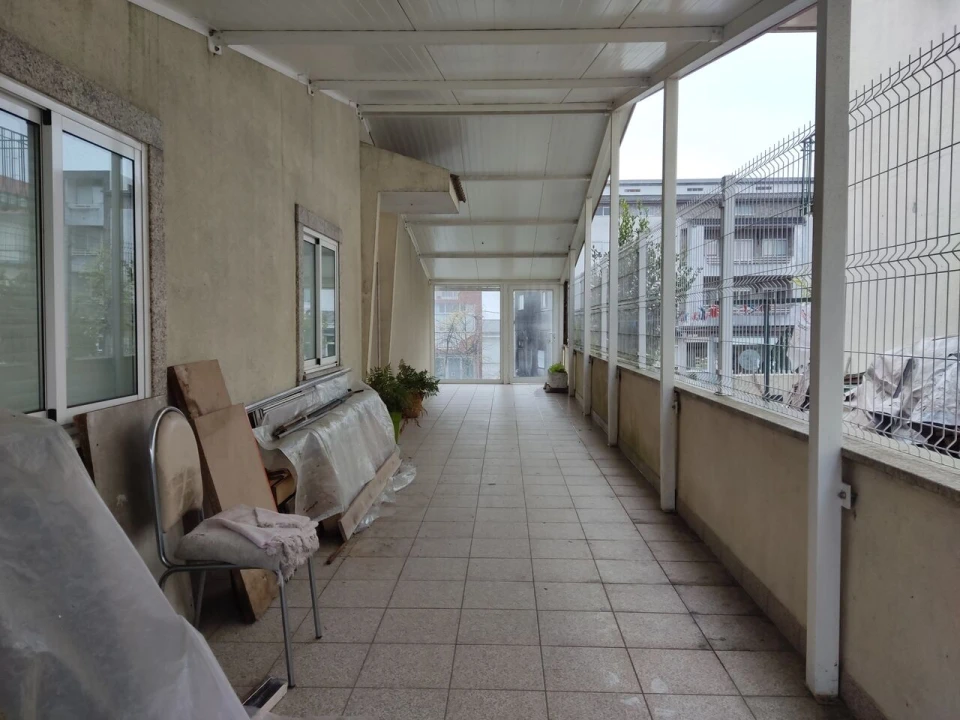 Moradia T5 para Venda em Guarda Foto 1