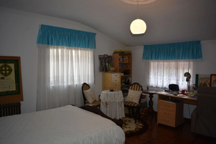 Moradia T5 para Venda em Guarda Foto 14