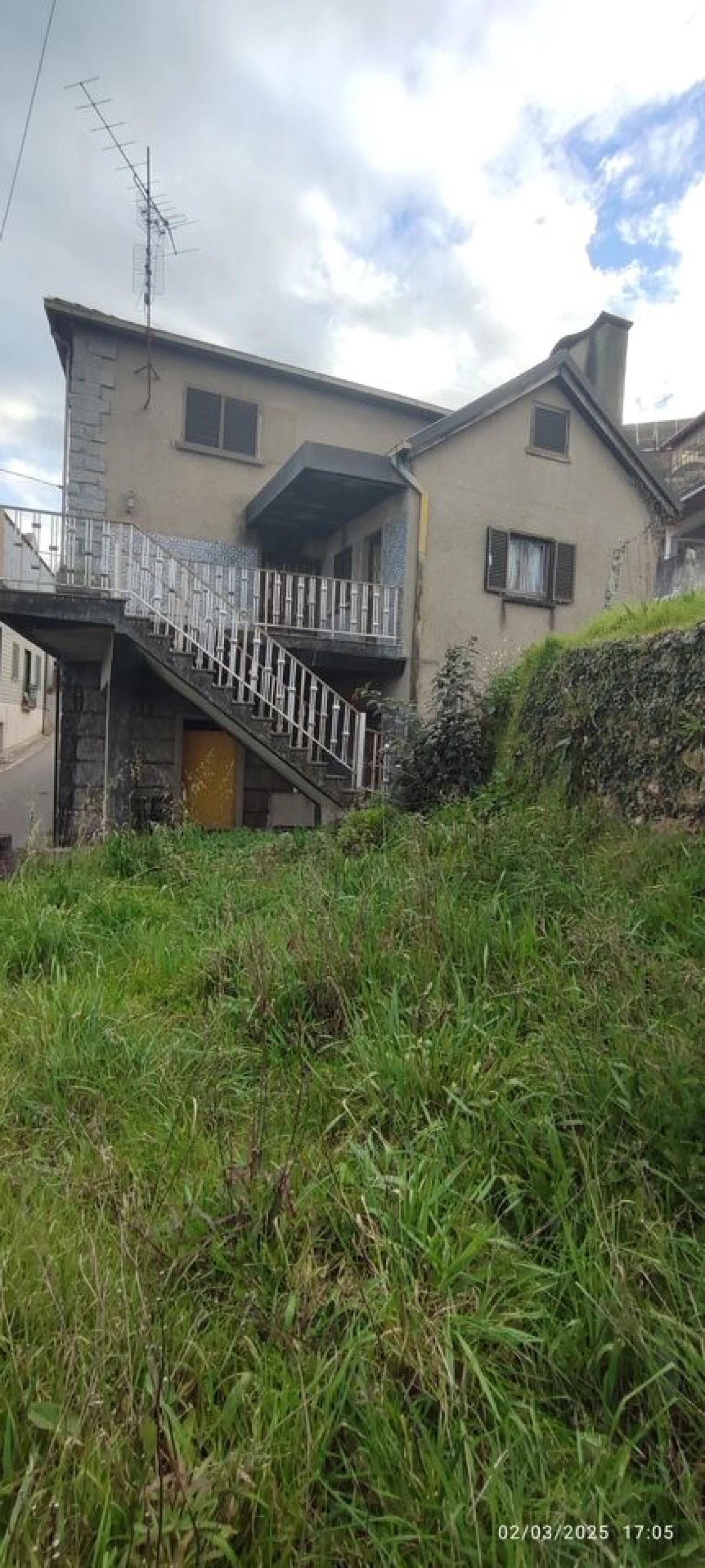 Moradia T4 para Venda em Cristoval Foto 2