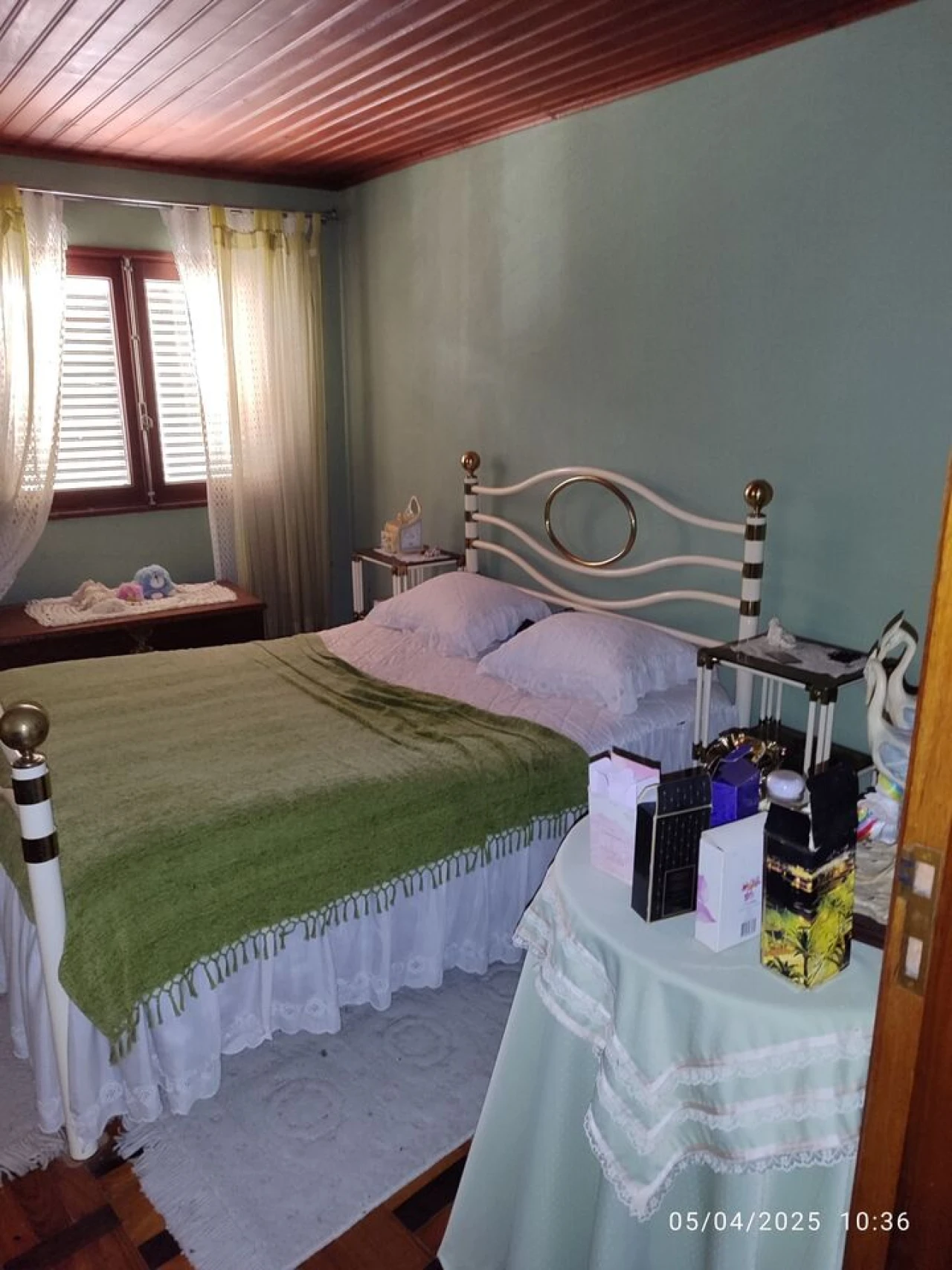 Moradia T4 para Venda em Cristoval Foto 10