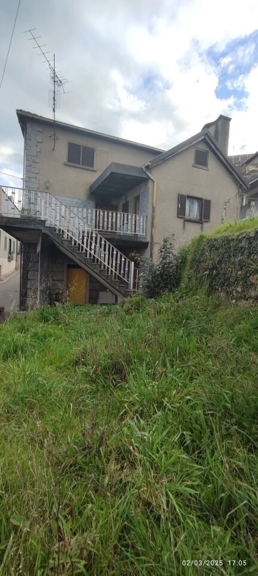 Moradia T4 para Venda em Cristoval Foto 2