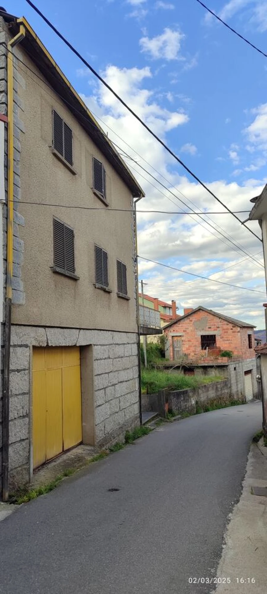 Moradia T4 para Venda em Cristoval Foto 4