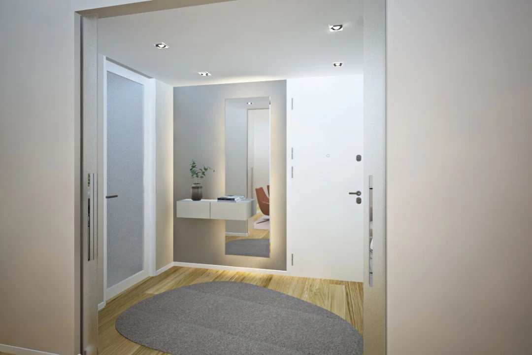 Apartamento T3 para Venda em Cidade da Maia Foto 2