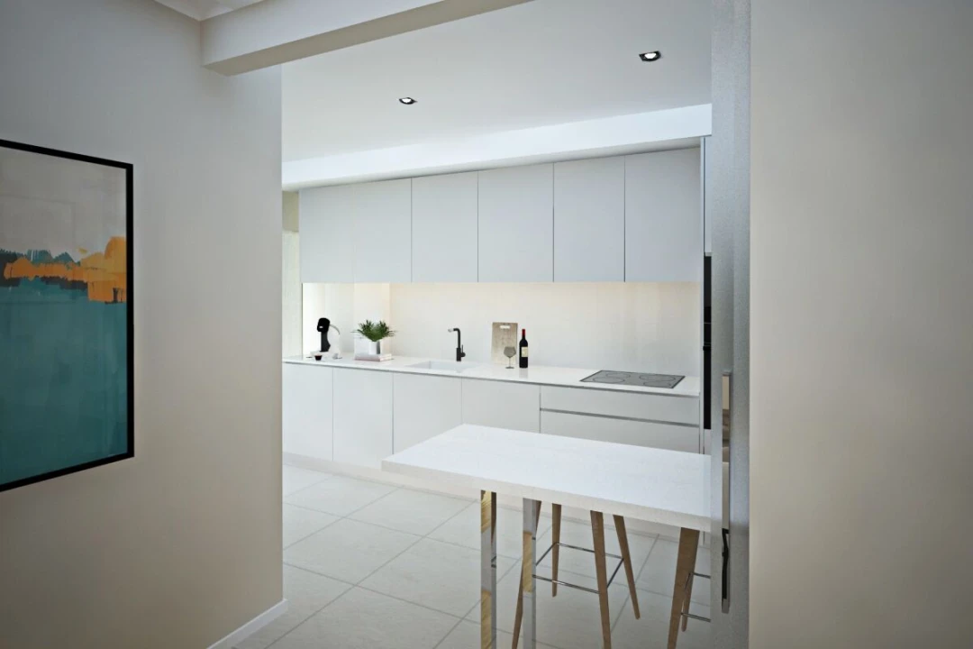 Apartamento T3 para Venda em Cidade da Maia Foto 3