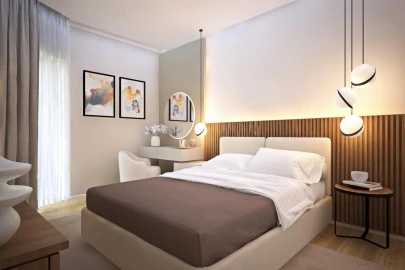 Apartamento T3 para Venda em Cidade da Maia