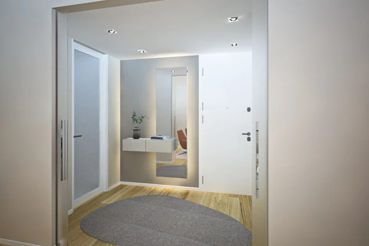 Apartamento T3 para Venda em Cidade da Maia Foto 2
