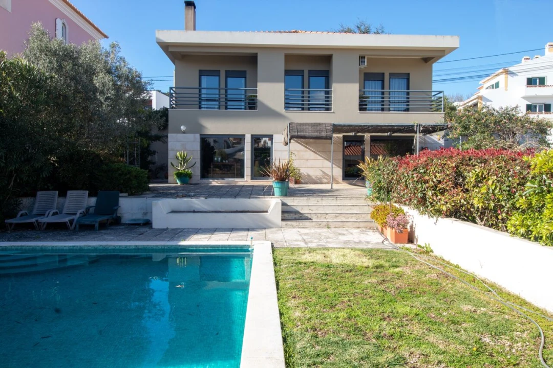 Moradia T3 para Venda em Ericeira Foto 2