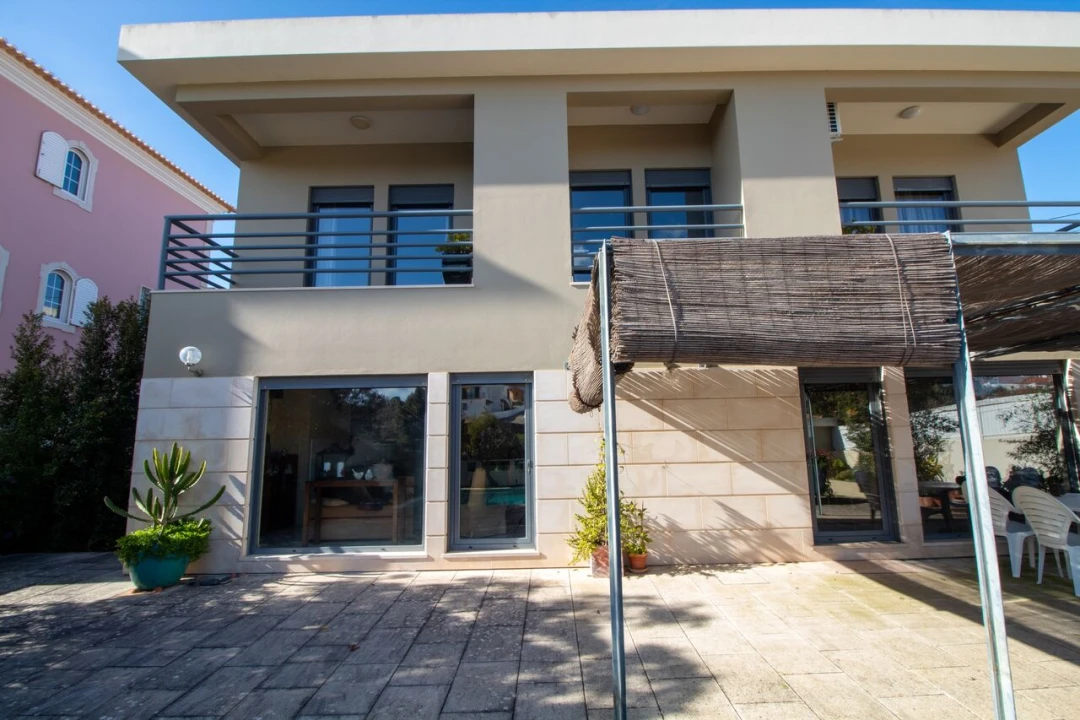 Moradia T3 para Venda em Ericeira Foto 3