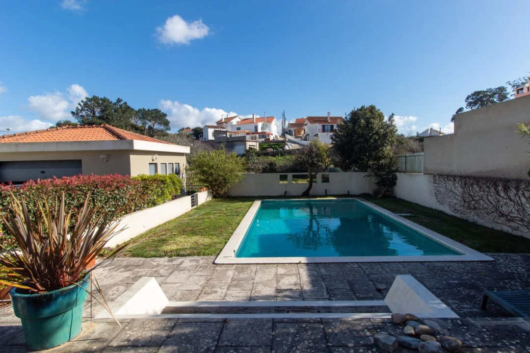 Moradia T3 para Venda em Ericeira Foto 7