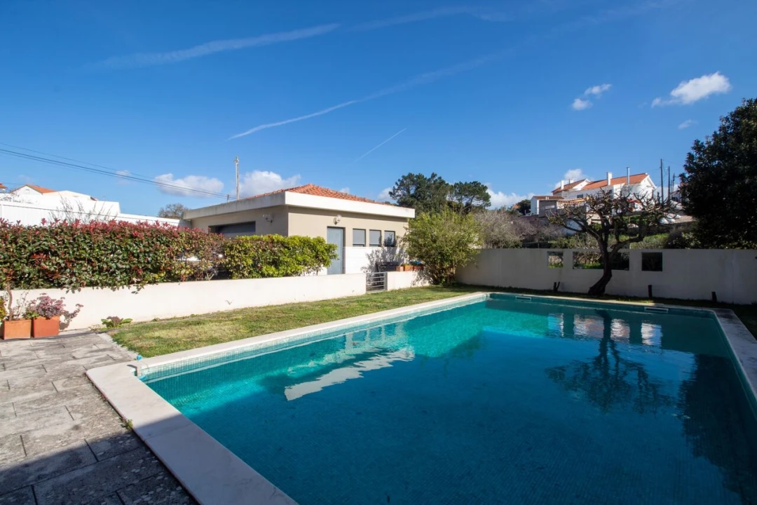 Moradia T3 para Venda em Ericeira Foto 8