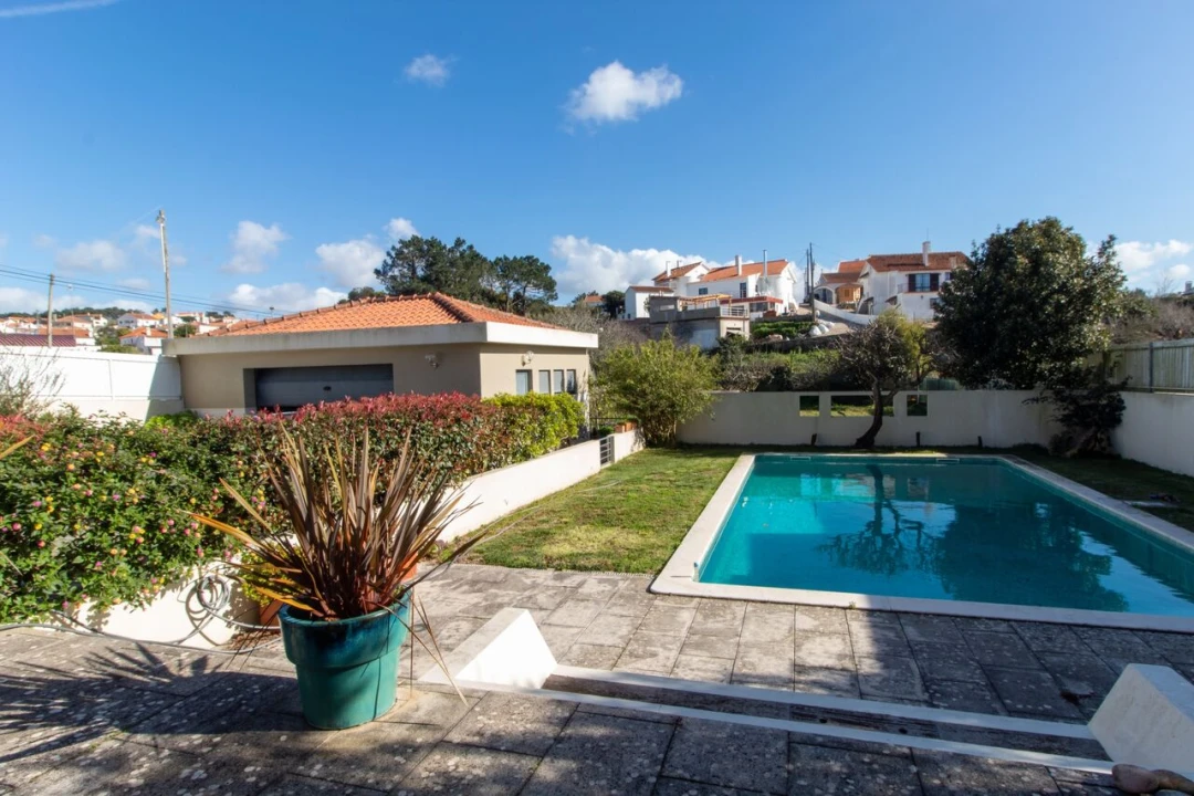 Moradia T3 para Venda em Ericeira Foto 9