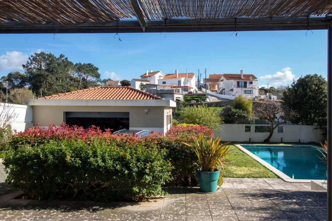 Moradia T3 para Venda em Ericeira Foto 10