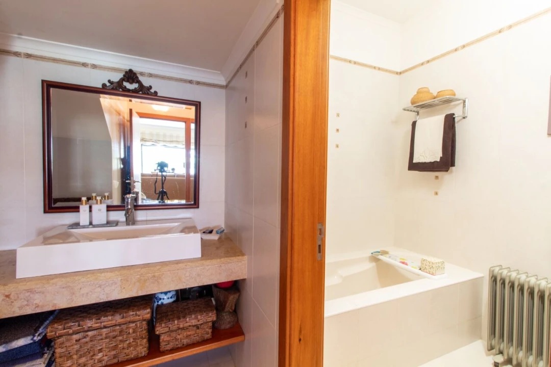 Moradia T3 para Venda em Ericeira Foto 27