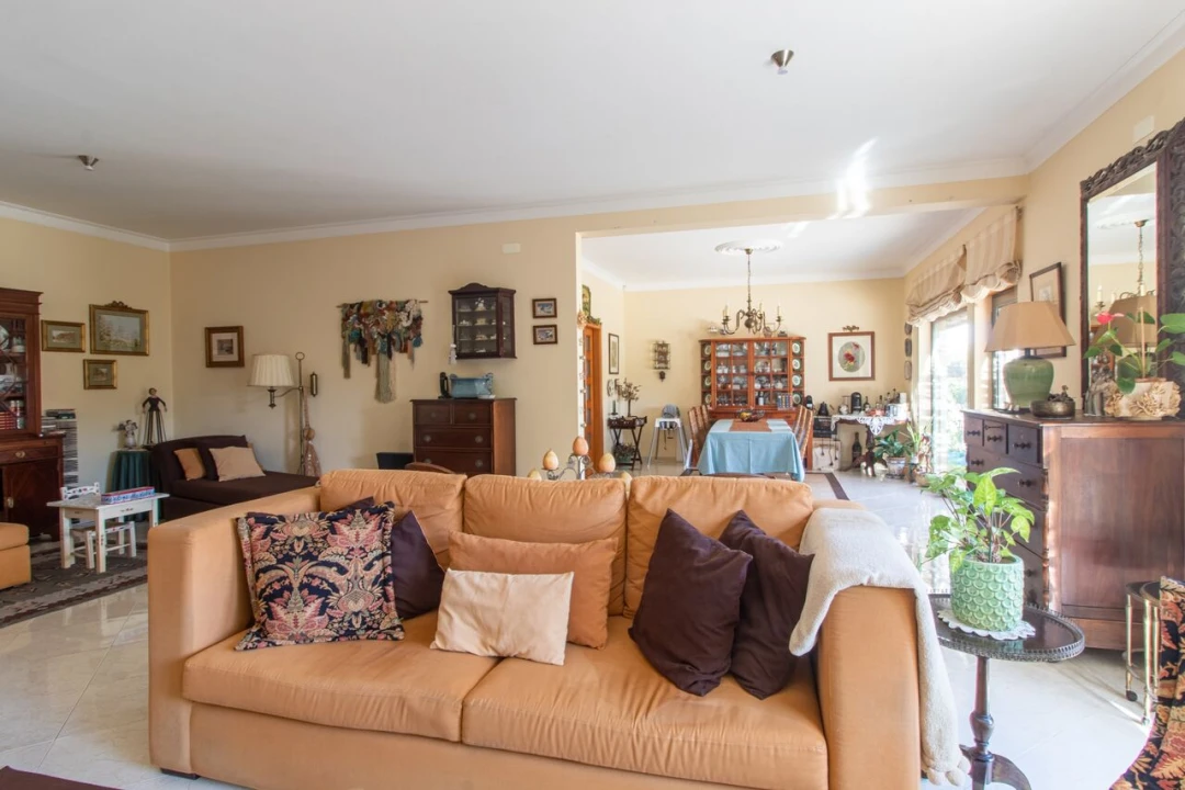 Moradia T3 para Venda em Ericeira Foto 17