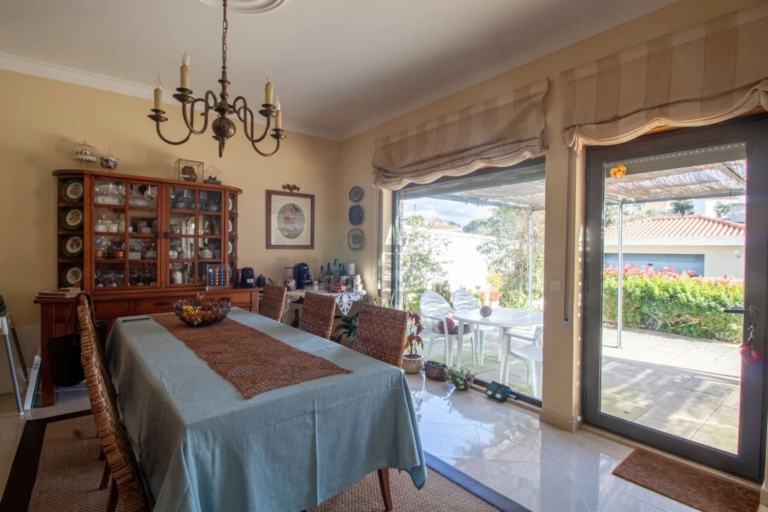 Moradia T3 para Venda em Ericeira Foto 19