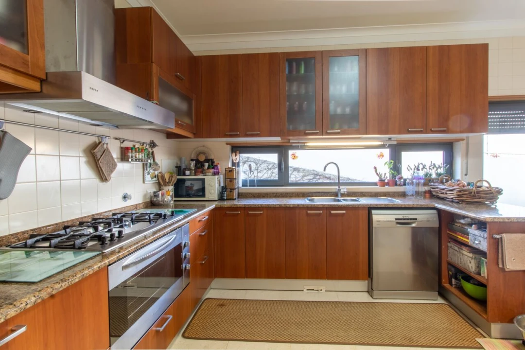 Moradia T3 para Venda em Ericeira Foto 22