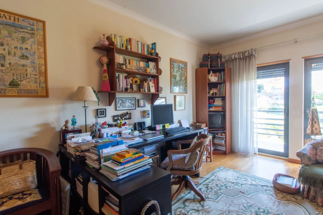 Moradia T3 para Venda em Ericeira Foto 35