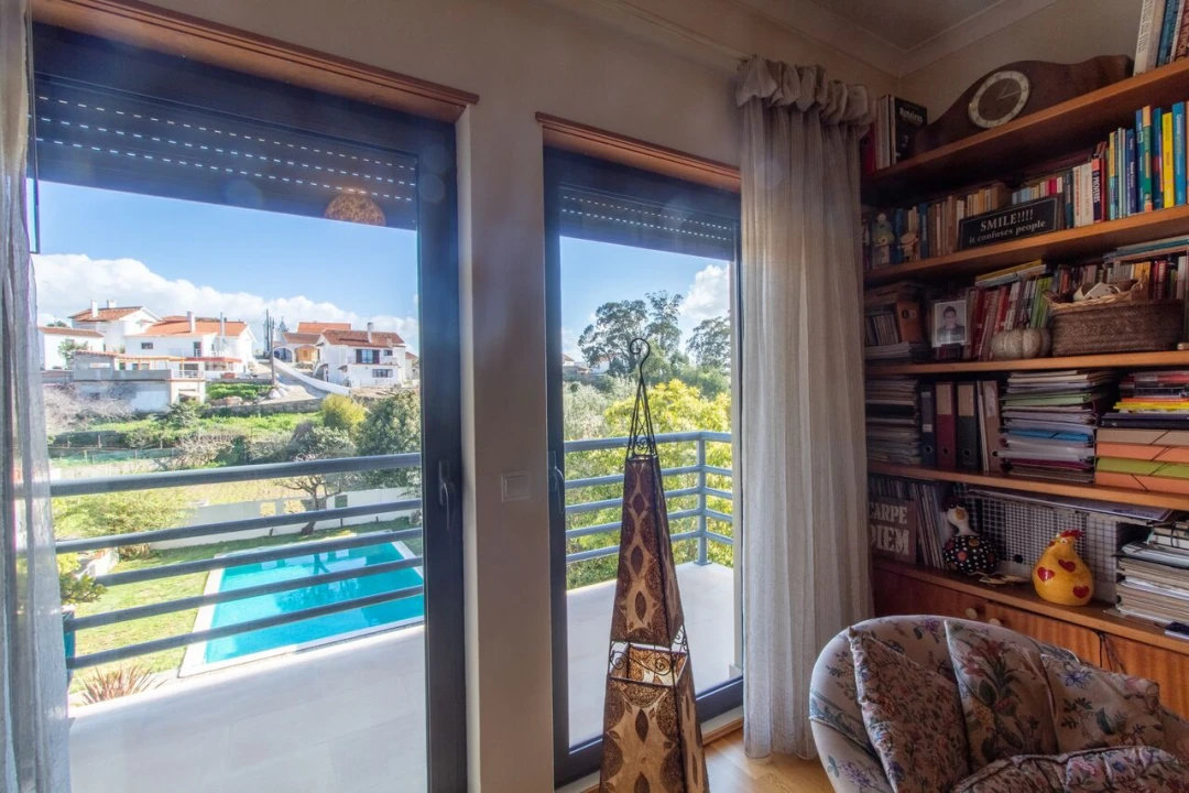 Moradia T3 para Venda em Ericeira Foto 36