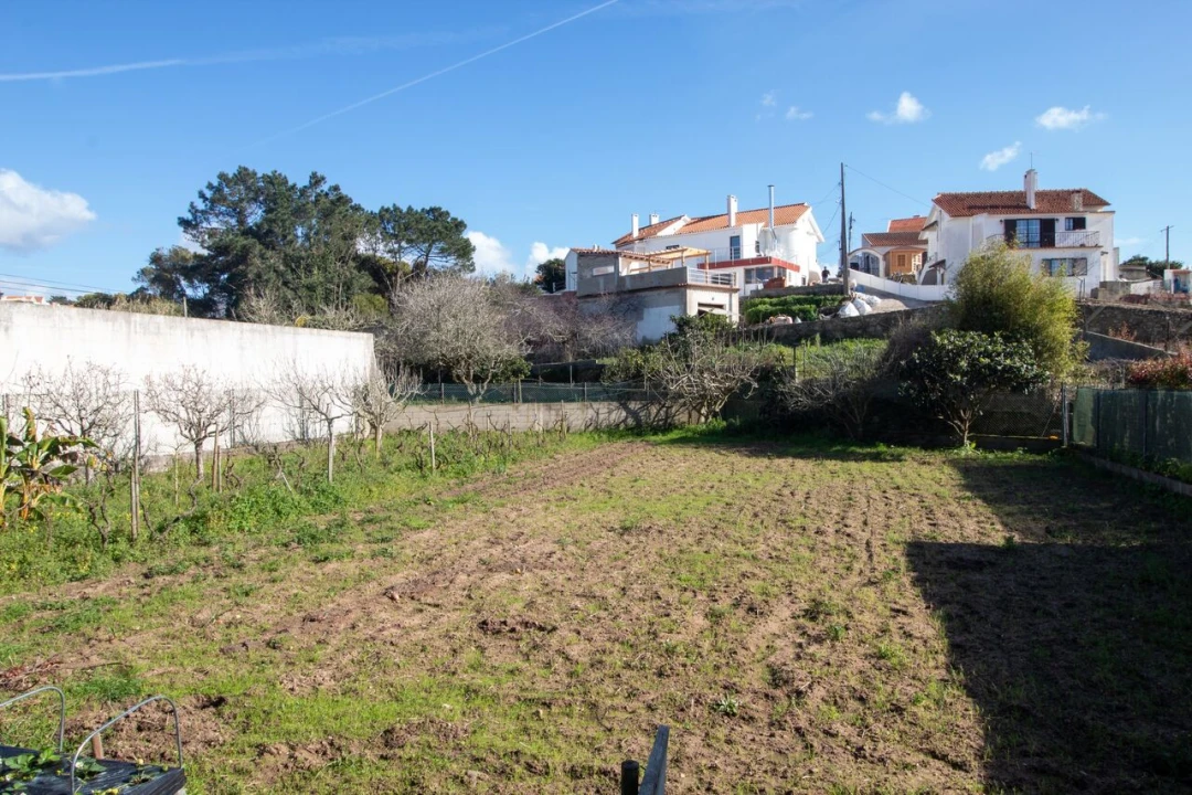 Moradia T3 para Venda em Ericeira Foto 38