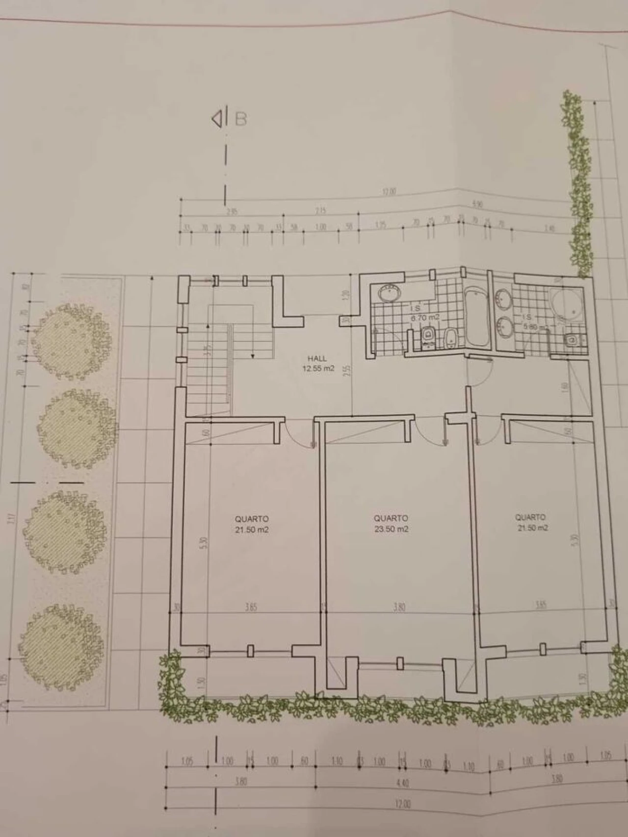 Moradia T3 para Venda em Ericeira Foto 42
