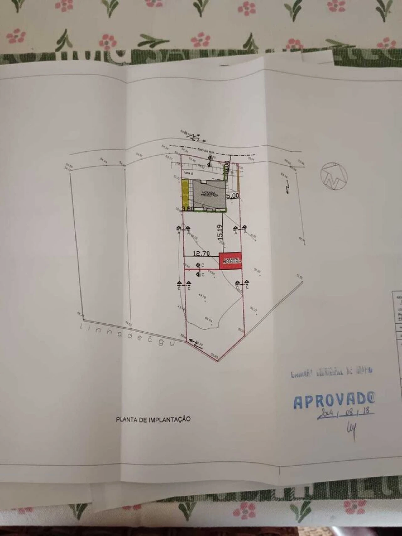 Moradia T3 para Venda em Ericeira Foto 44