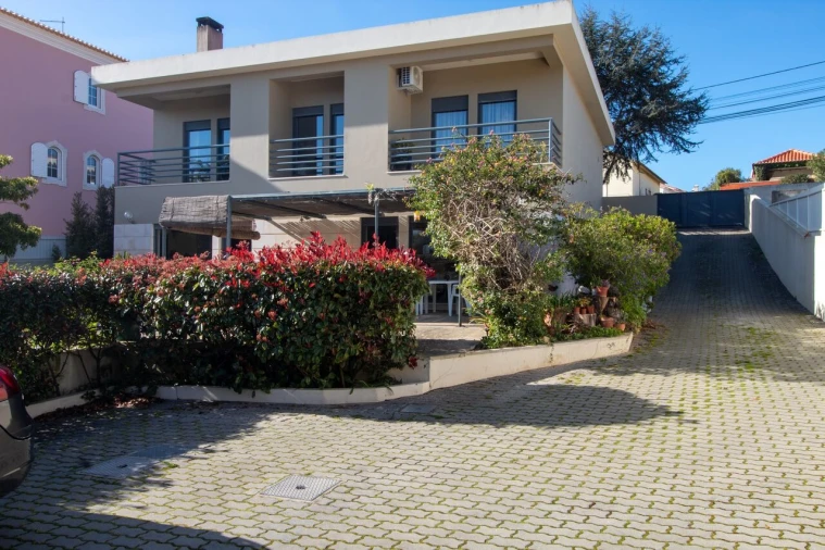 Moradia T3 para Venda em Ericeira Foto 1