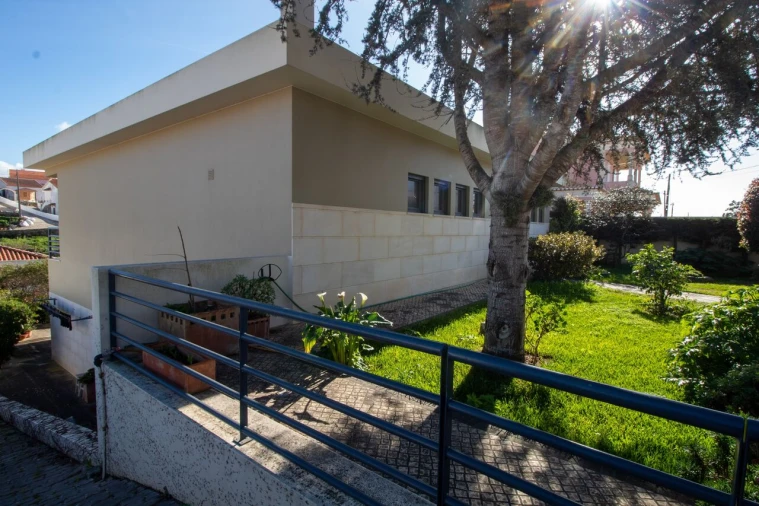 Moradia T3 para Venda em Ericeira Foto 6