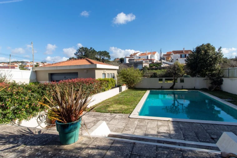 Moradia T3 para Venda em Ericeira Foto 9