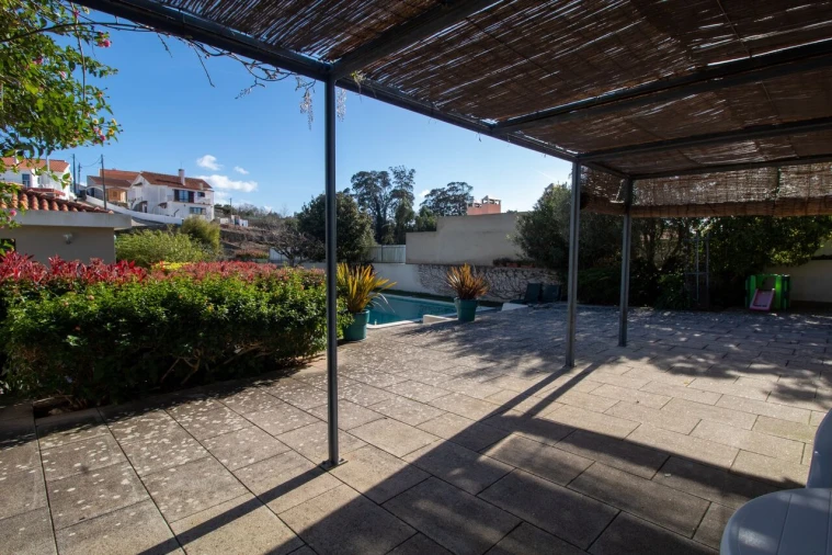 Moradia T3 para Venda em Ericeira Foto 11