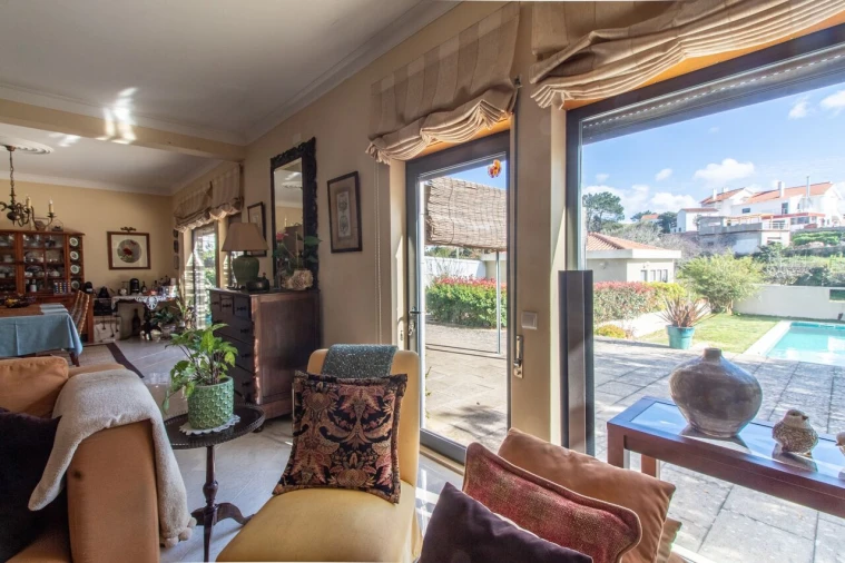 Moradia T3 para Venda em Ericeira Foto 16